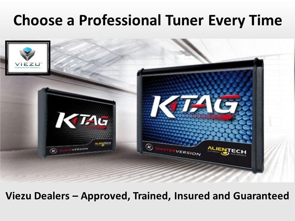 Clone tuning tools Vs Real Genuine Alientech tuning